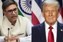 No Nuclear Signalling By Pakistan, US Didn't Have A Role In Ceasefire: Foreign Secy To MPs