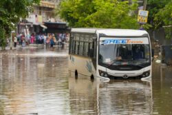 Bengaluru Man Sends Rs 50 Lakh Notice To Civic Body Over ‘Pathetic' Roads