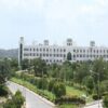 Maulana Azad National Urdu University Cancels MoU With Turkish Institute