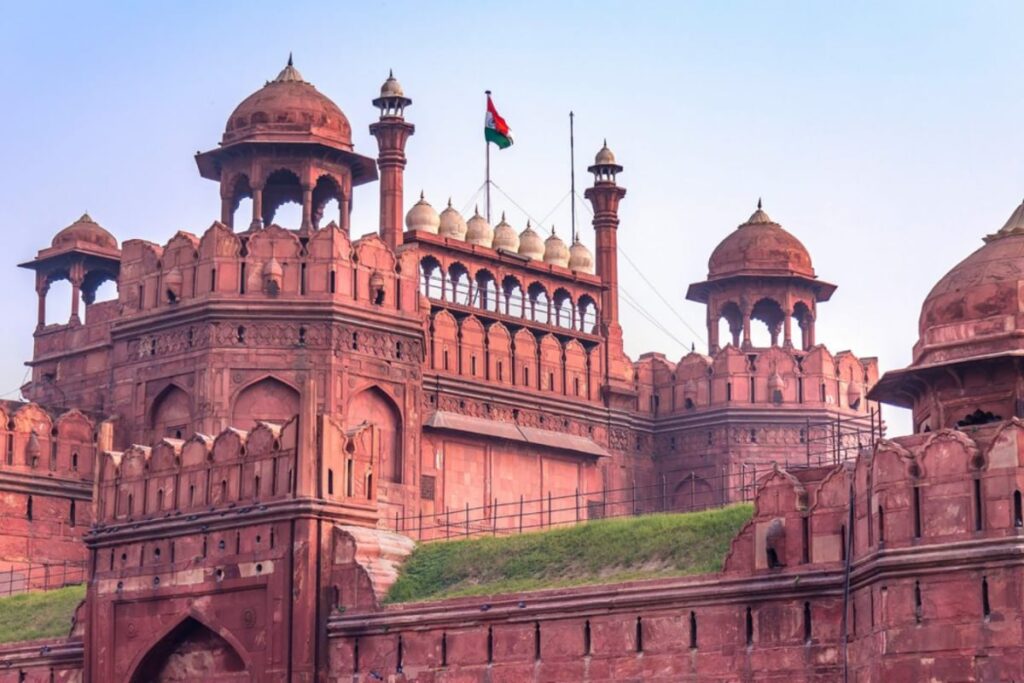 'Why Not Fatehpur Sikri, Taj Mahal?' Supreme Court Junks Mughal Heir's Claim On Red Fort