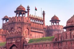 'Why Not Fatehpur Sikri, Taj Mahal?' Supreme Court Junks Mughal Heir's Claim On Red Fort