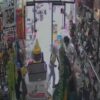 Minor Girl Attacks Hapur Shopkeeper With Blade After He Refused To Accept Purchased Items