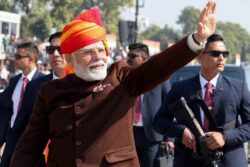 BJP Gears Up For One Year Of Modi 3.0 With Nationwide Padyatras, Mass Outreach Campaign