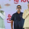 Modi In Amaravati Today: PM To Relaunch Capital's Contruction, Set To Inaugurate Development Projects | Updates
