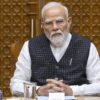 PM Modi Meets Defence Secretary Amid Escalating Tensions Between India, Pakistan