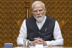 PM Modi Meets Defence Secretary Amid Escalating Tensions Between India, Pakistan