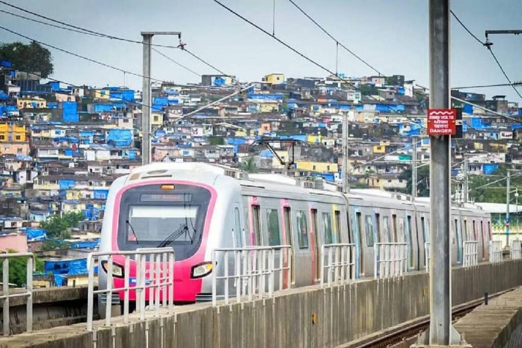 Metro Line 9 Set to Transform Travel From Mira-Bhayandar To Key Mumbai Hubs