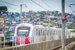 Metro Line 9 Set to Transform Travel From Mira-Bhayandar To Key Mumbai Hubs