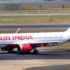 Pakistan Airspace Closure Could Cost Air India $600 Million In 12 Months: Report