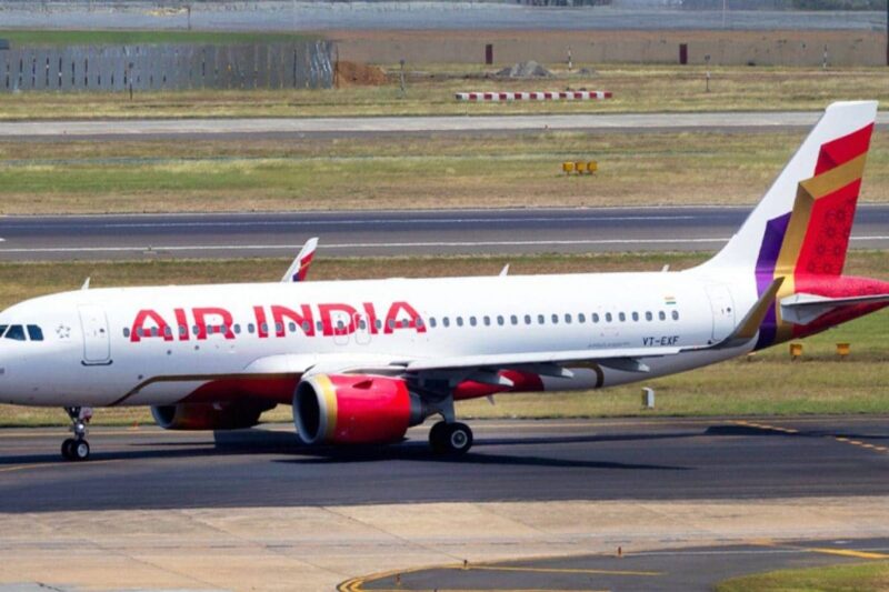 Pakistan Airspace Closure Could Cost Air India $600 Million In 12 Months: Report