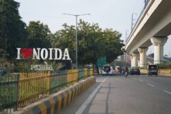 India's Sixth Semiconductor Unit Coming Up In Noida; Area Set To Become Major IT Hub