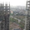 Afternoon Rain Brings Respite To Delhi, Noida; Weatherman Issues Orange Alert