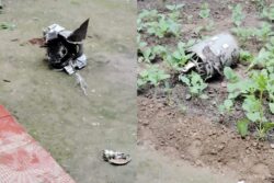 Two Pakistan Air Force Fighter Jets Shot Down After India Fires Missiles From Srinagar Base