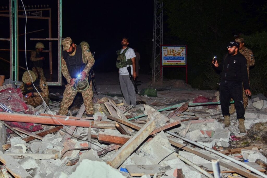How Was Operation Sindoor Executed? Weapons Used, Time Of Pahalgam Retaliation | Exclusive