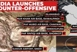News18 Afternoon Digest: Inside Story Behind India-Pakistan Ceasefire & Other Top Stories
