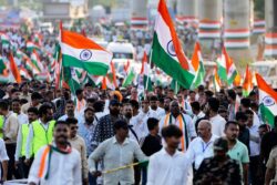 Operation Sindoor Live: BJP's 'Tiranga Yatra' Across India Today Over Military Op's Success; Row Over MP Minister's Remark