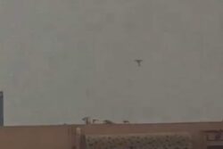 Indian Drone Breaches Pakistan Air Defence System, Reaches Lahore | Watch