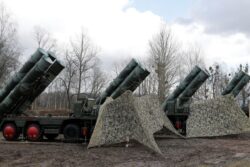 Op Sindoor: India Downs Over 50 Pakistani Drones Using Russian And Domestic Air Defence Systems