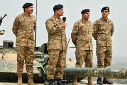 'Army Lost Face, Nation Divided': Former Deputy NSA Explains Pakistan's Escalation After Op Sindoor