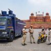 Delhi Tests Air Siren Day After India Strikes Islamabad, Lahore