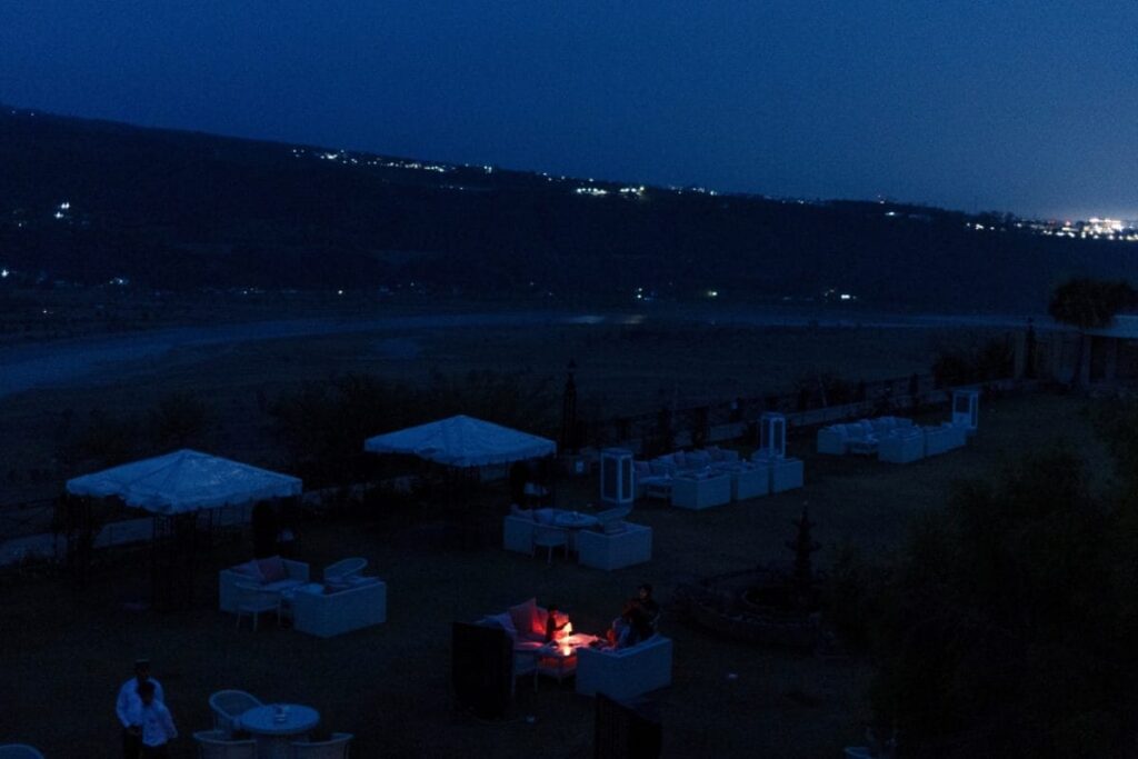 First Peaceful Night In J&K In Recent Days, No Ceasefire Violations Reported: Army