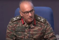 'Ashes To Ashes': Top Army Official Likens India's Air Defence To Two Australian Deadly Bowlers