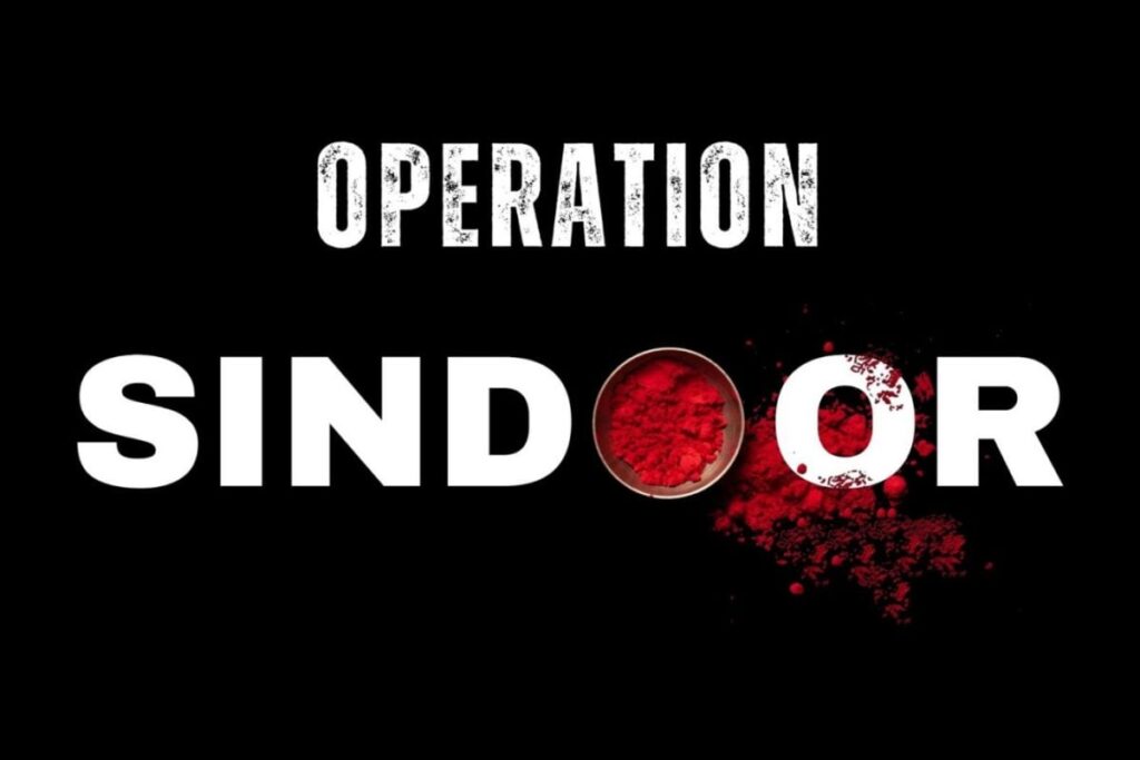 'Jai Hind' Chorus Across India After Operation Sindoor In Pakistan, PoK To Avenge Pahalgam
