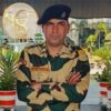 BSF Jawan, Detained By Pakistan Rangers, Returns To India After Three Weeks