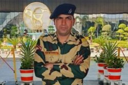BSF Jawan, Detained By Pakistan Rangers, Returns To India After Three Weeks