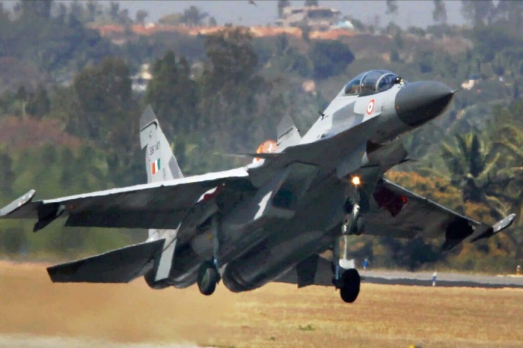 How India Fooled Pakistan Using Dummy Fighter Jet To Deceive Air Defence Systems During Op Sindoor