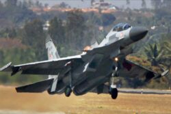 How India Fooled Pakistan Using Dummy Fighter Jet To Deceive Air Defence Systems During Op Sindoor