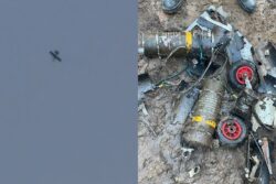 ‘Engaged, Destroyed’: Indian Army Shoots Down Pakistani Drones Over Amritsar, Releases Video