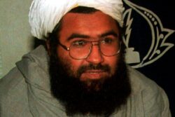 Jaish Chief Masood Azhar's Sister, Brother-In-Law Among 10 Of His Family Killed In Indian Strikes