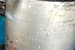 Shell Recovered From Srinagar's Dal Lake As Pakistan Resorts To Heavy Shelling In J&K