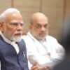 'Moment Of Pride For All Of Us': PM Modi Briefs Cabinet Colleagues On Operation Sindoor