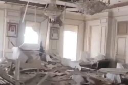 Rahim Yar Khan Airbase In Tatters As India Retaliates Against Pakistan's Aggression | Video