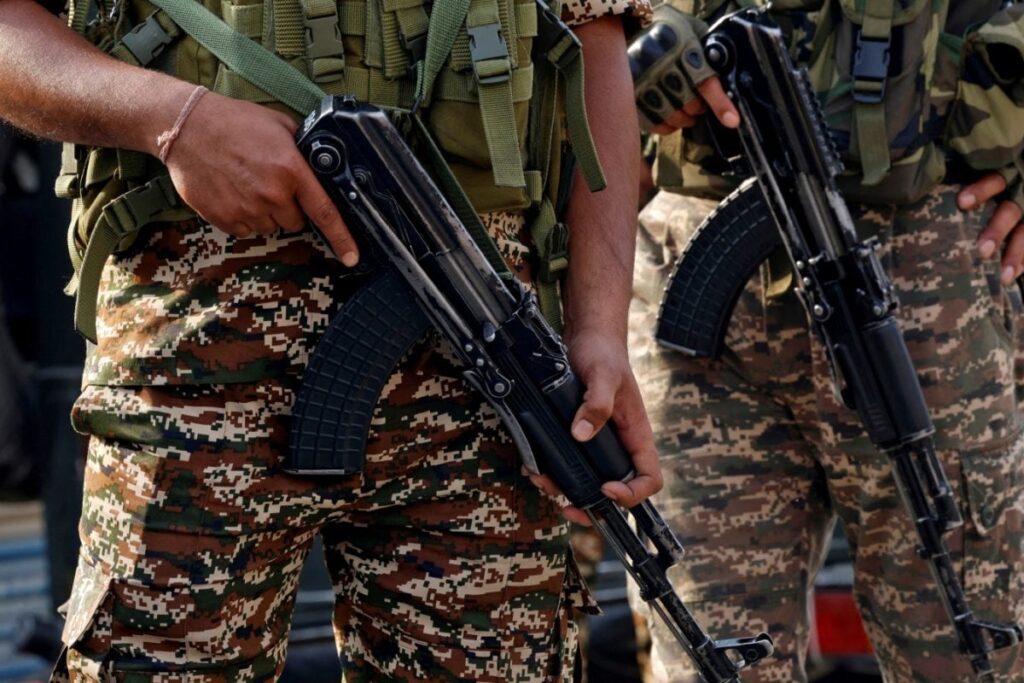 Indian Forces Used HAMMER, SCALP Missiles In Operation Sindoor: How Lethal Are They?