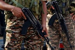 Indian Forces Used HAMMER, SCALP Missiles In Operation Sindoor: How Lethal Are They?