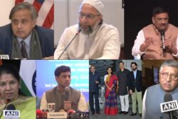From US To Gulf, India Ramps Up Diplomatic Offensive On Pakistan Over Terror Sponsorship