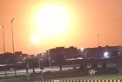 Operation Sindoor: India Strikes Terror Launchpads In PoK | Watch