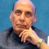 'We've Shown Our Strength': Rajnath Singh Amid Reports Of BrahMos Use In Operation Sindoor