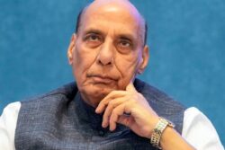'We've Shown Our Strength': Rajnath Singh Amid Reports Of BrahMos Use In Operation Sindoor