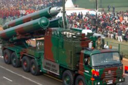 'Can't Be Intercepted': DRDO Official On Why BrahMos Was Used During Operation Sindoor