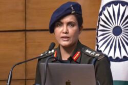Colonel Sofia Qureshi's Family Tree: Service To The Nation Since The Revolt Of 1857