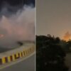 India Launches Counter-Drone Strike On Pakistan, Hits Islamabad, Lahore