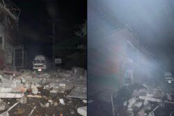 Operation Sindoor LIVE: At Least 12 Terrorists Killed In India's Strikes On Terror Camps In Pakistan, PoK