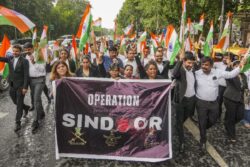 59 Politicians To Visit 32 Countries With India’s Anti-Terror Message, A List Of Who’s Going Where