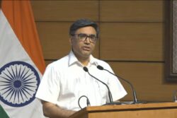 Further Attacks Were Planned After Pahalgam, India Acted Against Pakistan To Deter Them: Govt