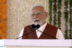 'Our Strength Is Not Just Weapons...': PM Modi's Message As Naidu, Kalyan Back Govt On Pahalgam