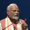 Development, Education Taking Lead In Maoism-hit Areas: PM Modi In Mann Ki Baat